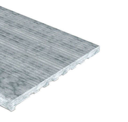 Ступени из ДПК WOODVEX Select Colorite Бело-серый купить в Каменск-Шахтинском