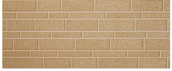 Фасадная панель Zodiac Декоративный кирпич AE1-016 купить в Каменск-Шахтинском