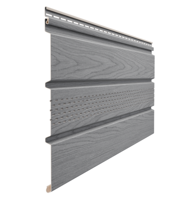 Софит с центральной перфорацией Байкальский