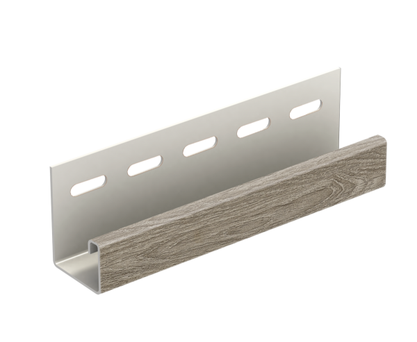 J-планка Timberblock Планкен Седой купить в Каменск-Шахтинском
