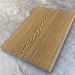 Ступень EasyDecking Wood-Х 348х22 Дуб 3D купить в Каменск-Шахтинском