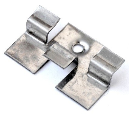 Кляймер террасный 3 мм купить в Каменск-Шахтинском