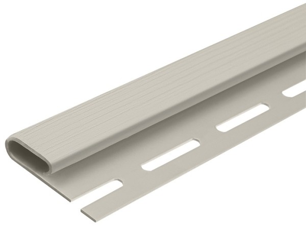 Финишный профиль 3,05 м TECOS СЛОНОВАЯ-КОСТЬ купить в Каменск-Шахтинском