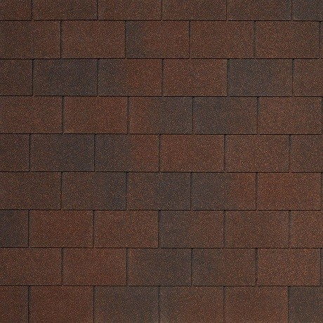 Гибкая черепица Tegola CAPRI legno 447 купить в Каменск-Шахтинском