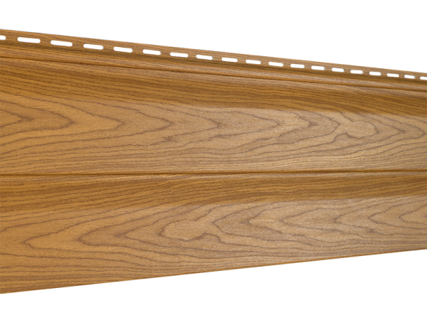 Сайдинг Ю-Пласт TIMBERBLOCK Пихта (Тимберблок) Кавказская купить в Каменск-Шахтинском