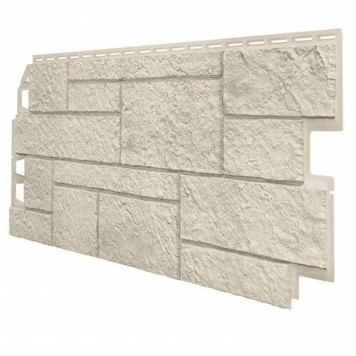 Фасадные панели ТЕХНОНИКОЛЬ Оптима Песчаник Слоновая-кость купить в Каменск-Шахтинском