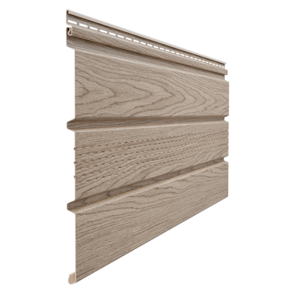 Софит с центральной перфорацией Сибирский купить в Каменск-Шахтинском