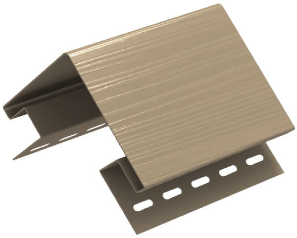 Наружный угол Классика Бежевый купить в Каменск-Шахтинском