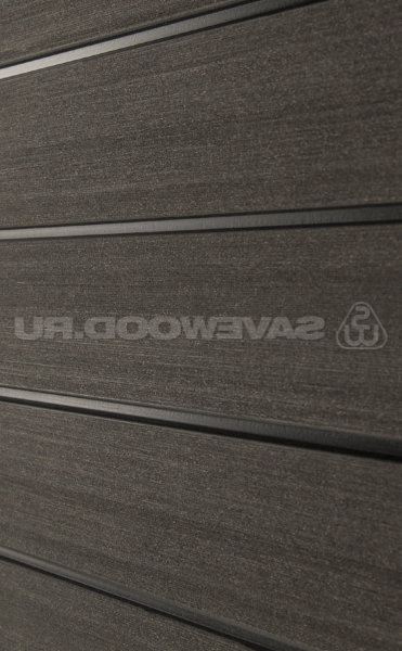 Заборы и ограждения из ДПК SW Agger коричневый купить в Каменск-Шахтинском