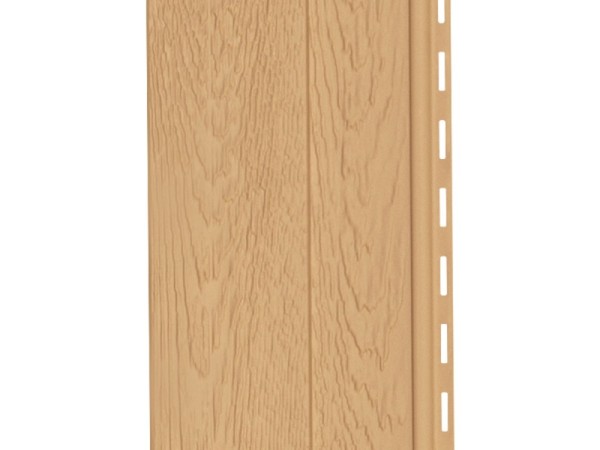 Фасадные панели Ю-Пласт Скандинавия S-Lock - Песчаный берег купить в Каменск-Шахтинском