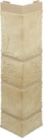 Наружный угол камень (песчаник), 0,47 х 0,11м купить в Каменск-Шахтинском