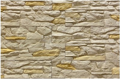 Фиброцементные панели КАНЬОН коллекция СЛАНЕЦ 73