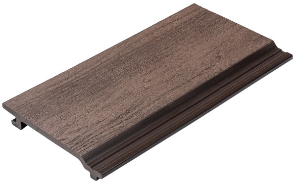 Фасадная панель из ДПК CM Cladding Bark мербау купить в Каменск-Шахтинском