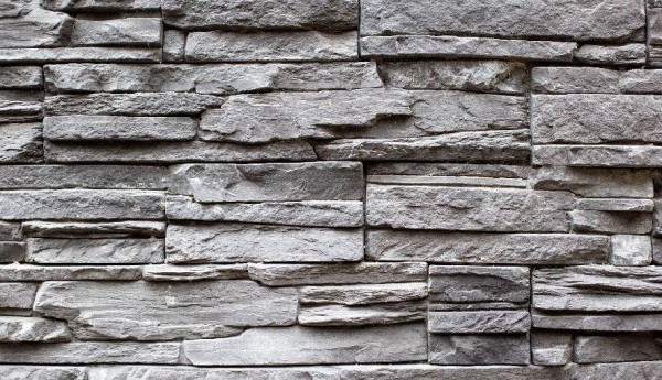 Фиброцементные панели Panda Рваный камень 04110F купить в Каменск-Шахтинском