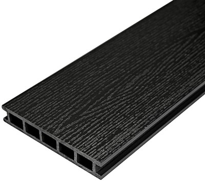 Террасная доска из ДПК Faynag Stelo Bagnato — Кварц