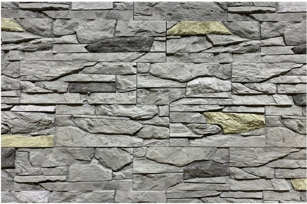 Фиброцементные панели КАНЬОН коллекция СЛАНЕЦ 70 купить в Каменск-Шахтинском