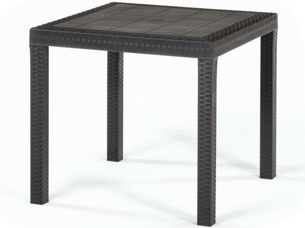 Стол Dallas квадратный купить в Каменск-Шахтинском