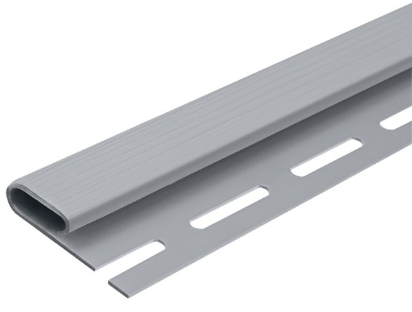 Финишный профиль 3,05 м TECOS СЕРЫЙ купить в Каменск-Шахтинском