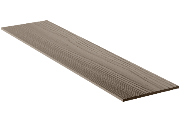 Фиброцементный сайдинг Фибростар Click КС 43 Какао купить в Каменск-Шахтинском