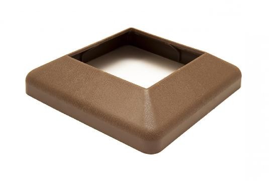 Юбка столба нижняя GardenParkett Светло-коричневый купить в Каменск-Шахтинском