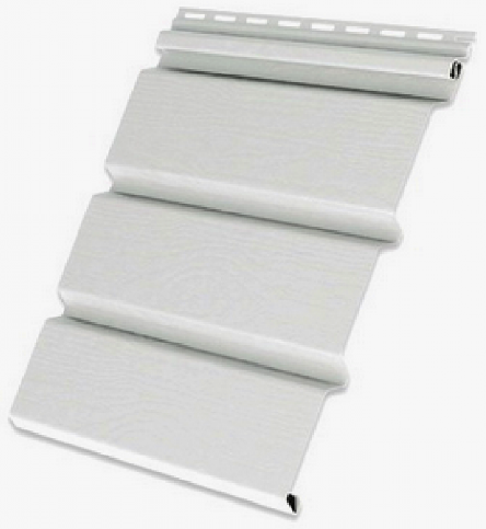 Софит гладкий, белый купить в Каменск-Шахтинском