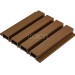 Доска фасадная ДПК SEQUOIA co-extrusion LIGHTBROWN купить в Каменск-Шахтинском