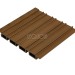 Доска фасадная ДПК SEQUOIA co-extrusion LIGHTBROWN купить в Каменск-Шахтинском