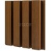 Доска фасадная ДПК SEQUOIA co-extrusion LIGHTBROWN купить в Каменск-Шахтинском