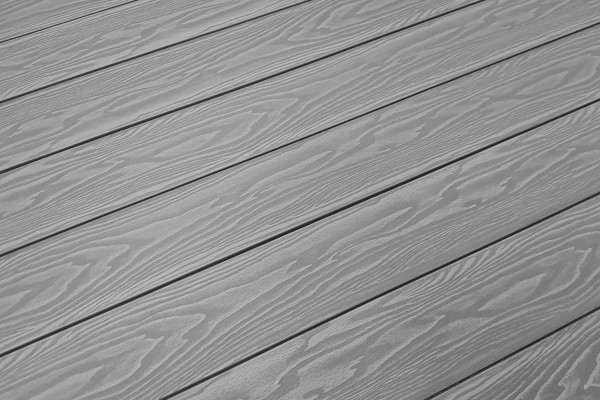 Террасная доска из ДПК Terrapol Смарт 3D Полнотелая с пазом Анис купить в Каменск-Шахтинском