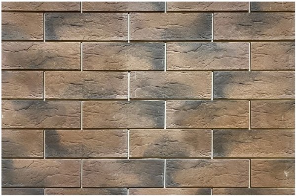 Фиброцементные панели КАНЬОН коллекция ИНДИГО 27 купить в Каменск-Шахтинском