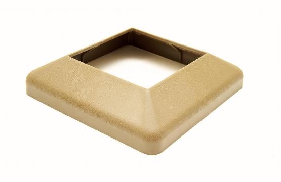 Юбка столба нижняя GardenParkett Бук купить в Каменск-Шахтинском