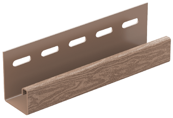 J-планка Timberblock Кедр Натуральный купить в Каменск-Шахтинском