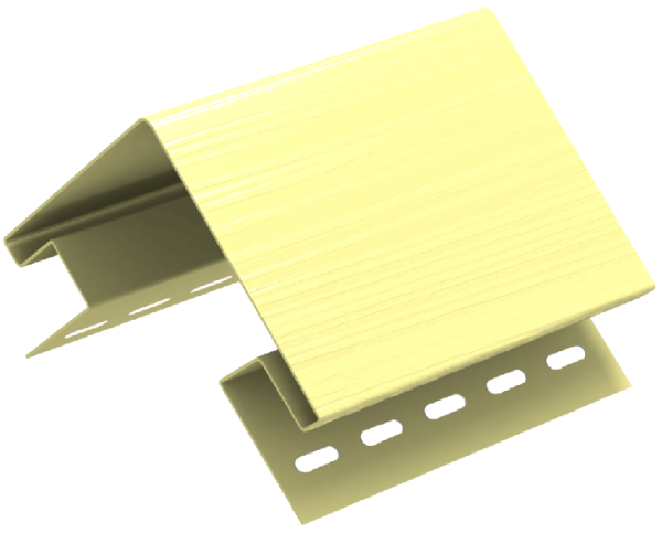 Наружный угол Классика Кремовый купить в Каменск-Шахтинском