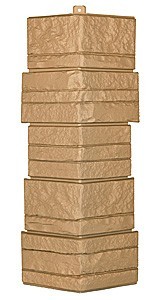 Угол T-Сайдинг-Альпийская Сказка ЭКО-1 Крем купить в Каменск-Шахтинском