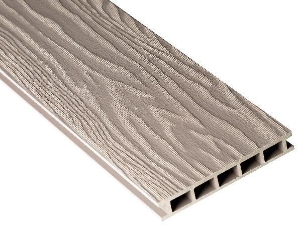 Террасная доска из ДПК Faynag Premium ACERO 3D Графит купить в Каменск-Шахтинском