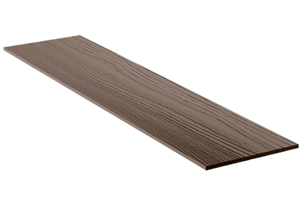 Фиброцементный сайдинг Фибростар Click КС 47 Молочный Шоколад купить в Каменск-Шахтинском