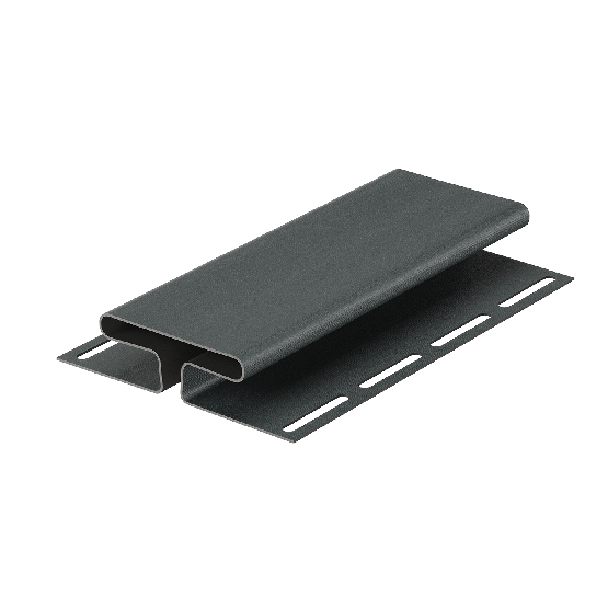 H-профиль Docke Графит купить в Каменск-Шахтинском