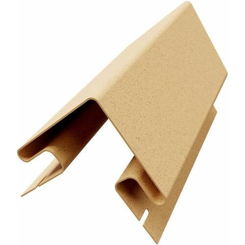 Угол Наружный к Фасадным Термопанелям Доломит 20 мм ЖелтыЙ купить в Каменск-Шахтинском