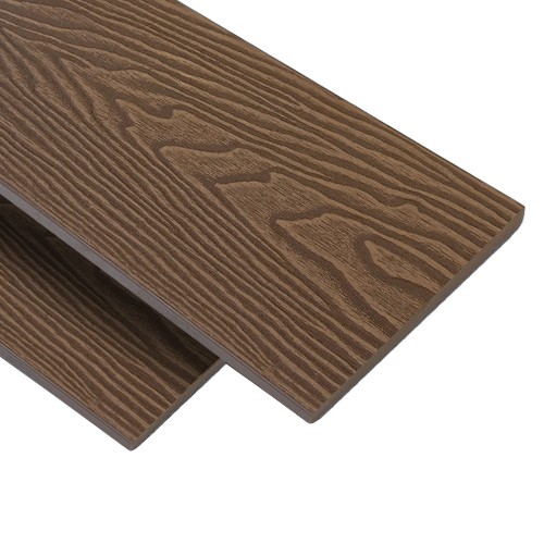 Заборная доска EasyDecking Wood-X 131х11 Коричневый купить в Каменск-Шахтинском