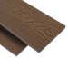 Заборная доска EasyDecking Wood-X 131х11 Коричневый купить в Каменск-Шахтинском