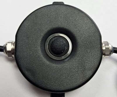 Wi-fi диммер для подключения к светильникам WOODVEX