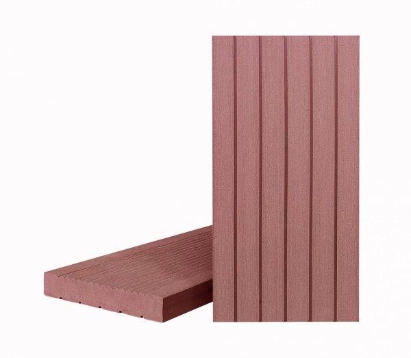 Террасная доска Классик Абрикос (полнотелая без паза) Под заказ купить в Каменск-Шахтинском