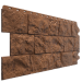 Фасадная панель Docke, Fels, Ржаной купить в Каменск-Шахтинском