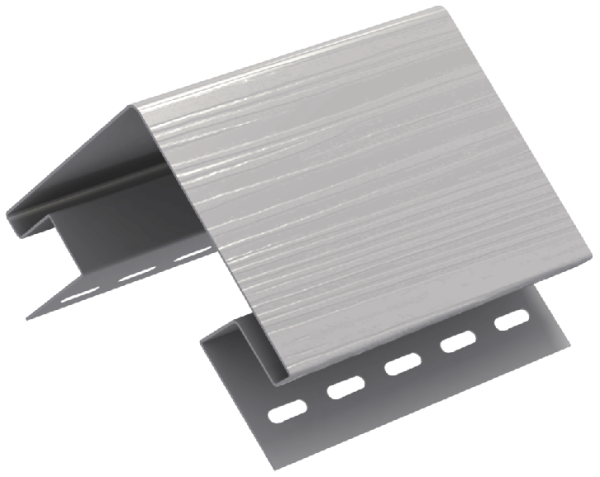 Наружный угол Классика Серый купить в Каменск-Шахтинском