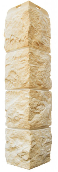 Наружный угол Туф новозеландский купить в Каменск-Шахтинском