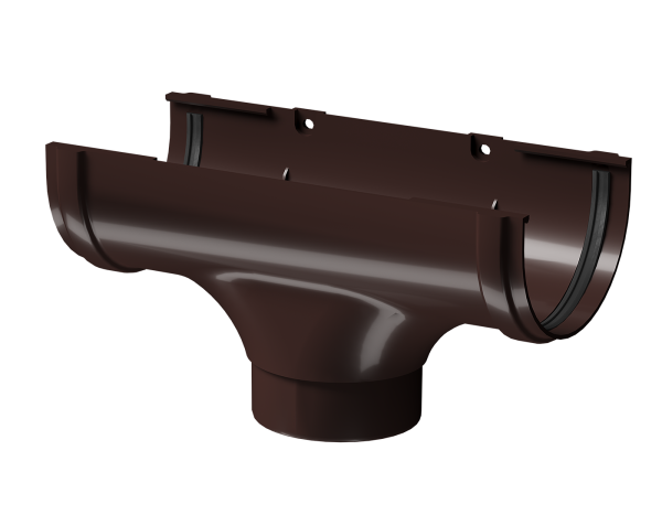 Воронка Docke Premium ПВХ - Шоколад купить в Каменск-Шахтинском