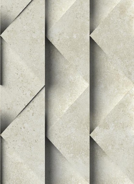 Фиброцементные панели Panda Треугольники 05120F купить в Каменск-Шахтинском