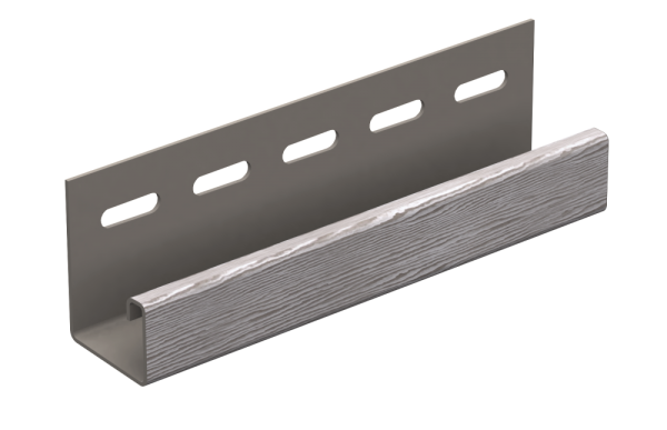 J-планка Ю-Пласт Timberblock под дерево купить в Каменск-Шахтинском