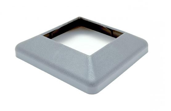 Юбка столба нижняя GardenParkett Серый купить в Каменск-Шахтинском