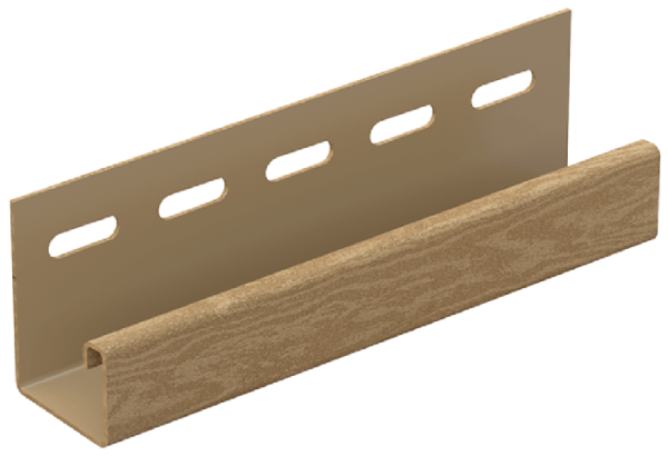 J-планка Timberblock Кедр Янтарный купить в Каменск-Шахтинском